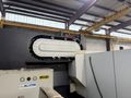 OKK, MODEL KCV 800 CNC VERTICAL MACHINING CENTER, 120" X, 33" Y, 28" Z, 40 ATC, 12,0000 RPM, 200