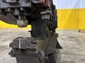 50 TON BUFFALO MODEL #1/2 MECHANICAL IRONWORKER: STOCK #22853