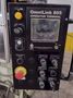 220 TON AIDA MODEL #NCI-200(2) GAP FRAME PRESS, 12.59" STROKE: STOCK #22210