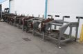 3/4" TO 1-3/4" X Y TOOL HYDRAULIC BAR SHEAR: STOCK #72401
