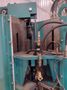 72" X 18 GA IOWA PRECISION MODEL WHISPER-LOC HYDRAULIC PITTSBURG SEAM CLOSURE MACHINE: STOCK #17