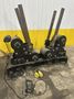 12,000 LB LJ WELDING MODEL #GE6TR-100 VARIABLE SPEED POWERED TANK TURNING ROLL: STOCK #22808