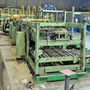 40" x 0.019" x 30,000# Littell Cut To Length Line