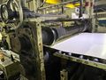 72" x 0.135" x 40,000# B & K Cut To Length Line