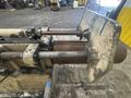 10,000 LB X 36" W X 16" ID YODER COIL RECOILER WITH PUSH OFF: STOCK #22949