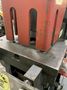 50 TON EDWARDS JAWS IV HYDRAULIC IRONWORKER: STOCK #80758