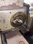 11" X 40" SHIGIYA MODEL #G-30 GU30B100A CYLINDRICAL GRINDER: STOCK 12525