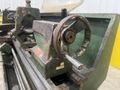13" X 40" ENCO MODEL #1340 GAP BED ENGINE LATHE, 1.375" HOLE: STOCK #20717
