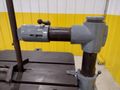 1.25" x 9" MORRISON MODEL #K KEYSEATER : STOCK #19969