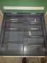 7 DRAWER VIDMAR INDUSTRIAL STORAGE CABINET 30" X 27.5" X 59": STOCK  #21502 (24 AVAILABLE)