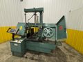 16" x 20" W.F. WELLS (NEW 2023) MODEL F-1620-A CNC AUTOMATIC HORIZONTAL BANDSAW W/ BUNDLING: STO