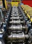11 STAND X 1.5" ARDCOR MODEL #M10E-R U-JOINT DRIVE ROLLFORMER 12" ROLL SPACE: STOCK #20798