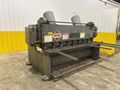 8' x 3/16" CINCINNATI MODEL #1408 MECHANICAL POWER SQUARING SHEAR: STOCK #22769