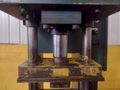 10 TON GREENERD MODEL #HPB-10 HYDRAULIC C-FRAME PRESS, 8" STROKE: STOCK #16266