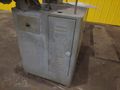 18" GROB MODEL #NS18 VERTICAL BAND SAW: STOCK #19796