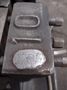 #10 WATERBURY HAND FEED FLAT DIE THREAD ROLLER: STOCK #19734