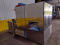 EXTRUDE HONE / SURFTRAN MODEL #STR-1 HIGH PRESSURE WASHER & DEBURRING SYSTEM : STOCK #19381