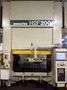 200 ton Komatsu Metal Stamping Servo Press Model H2F200, Year 2003!