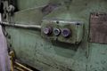 12' X 3/8" LODGE & SHIPLEY MODEL 0612 MECHANICAL POWER SQUARING SHEAR: STOCK 11410