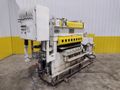 48" X .047" HERR-VOSS KEYSTONE MODEL #54-1.156-19-R.H. PRECISION BACKED UP LEVELER: STOCK #22750