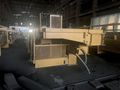 70 TON X 74'9" WHITING 8 WHEEL OVERHEAD BRIDGE CRANE WITH 35 TON AUXILIARY, NEW 2002: STOCK 1321