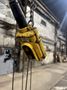 3000 LBS (1.5 TON) P&H MOTORIZED POWER CABLE HOIST: STOCK 18433