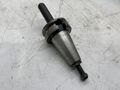 LYNDEX B4016-0125 END MILL TOOL HOLDER STOCK #16151