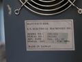 EN-CNC-502 ELECTRICAL CNC SPRING FORMING MACHINE: STOCK #10773