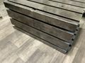 40" X 30" X 20" CAST IRON BOX DRILL TABLE: STOCK #80543