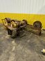 60 TON WELDWIRE MODEL #WER-60  POWERED TANK TURNING ROLLS WITH IDLER: STOCK #16907