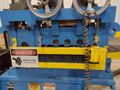 24" X 1/4" METFORM HIGH PRECISION BACKED UP COIL STRAIGHTENER STRIP LEVELER: STOCK #22424