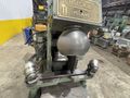 1/2" X 13' BOLDRINI MODEL #RIB0-13-HY HYDRAULIC HEAD FLANGER & DISHING MACHINE: STOCK #23190