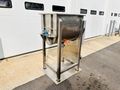 Seinmex 5 Cu.Ft. Ribbon Blender