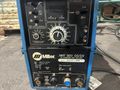 Bancroft Model WELDA-ROUND 300 Rotary Mig Welder.