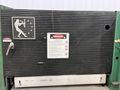 37" x 20 HP TIMESAVER MODEL #137-1HD BELT SANDER DRY GRINDER: STOCK #22164