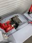 3/16" National DSSD LS Cold Header