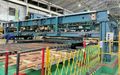 82" x 0.236" x 60,000# Ungerer Cut To Length Line