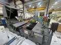 20,000 lbs. x 72 inch USED COE PRESS EQUIPMENT COIL CRADLE STRAIGHTENER FOR SALE, MODEL# CPCC-20