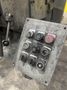 2 HP BRIDGEPORT SERIES II SPECIAL VERTICAL RAM TYPE KNEE MILL: STOCK #22466