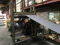 36" x .125" x 15,000# Yoder Slitting Line