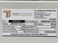 Schnell Motorized Wire Payoff - Heavy Duty