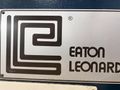 5/8" EATON LEONARD MODEL #VB50HP CNC TUBE BENDER: STOCK #20130