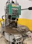 80 TON NEWBURY MODEL #V580BRS INJECTION MOLDER: STOCK #20099
