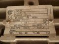 Waukesha Cherry-Burrel Votator II  || S.S. Scraped Surface Heat Exchanger