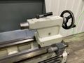 14" X 40" CLAUSING METOSA C1440 ENGINE LATHE: STOCK #80757