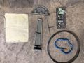 Dake V-16 Vertical Band Saw with Blade Welder