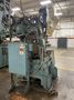60 TON FEDERAL MODEL #5 OBI PRESS, 3" STROKE: STOCK #15352