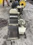 13" WIDE X 15 HP GOFF MODEL #15E13 PORTABLE SURFACE & FLOOR SHOT BLASTER & DUST COLLECTOR: STOCK