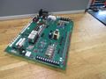 Used Haas  I/O PCB Board #32-3080M Rev. D