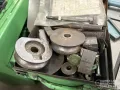 1" HYDRAULIC TUBE PIPE BENDER RACINE SIMPLEX HYDRAULICS #8202 #2